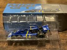 1/64 MINI GT / TSM MODEL Tyrrell タイレル P34 1976 スペインGP_画像9