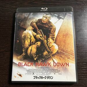 【即決】★ブラックホーク・ダウン★リドリー・スコット、ジェリー・ブラッカイマー　Blu-ray