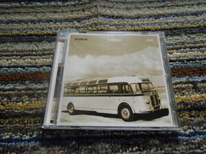 ◎レア廃盤。Glerum Omnibus One