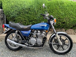 KAWASAKI KZ650 レスターホイール付き！ ※検索用 ザッパー KZ900 KZ900 Z550 Z500 Z400