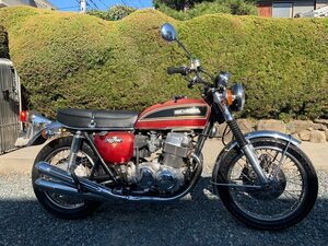 HONDA CB750FOUR K5 ※検索用 CB750F CB750 K0 K1 K2 K3 K4 K5