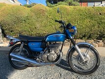 SUZUKI GT550 ※検索用 GT380 GT750_画像1