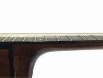 フェンダー CD-60CE エレキアコースティックギター カッタウェイ ナチュラル ハードケース付 Fender_画像4