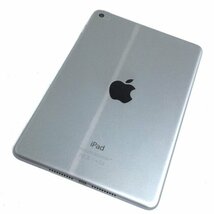 Apple iPad mini 4 Wi-Fi モデル 7.9インチ A1538 MK9G2J/A 64GB スペースグレイ タブレット 本体_画像5