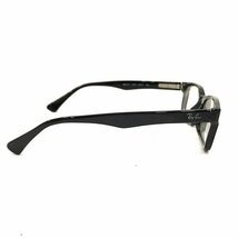 レイバン RB5017 度入り 眼鏡 メガネ めがね ユニセックス アイウェア 付属品あり ファッション小物 Ray-Ban_画像3