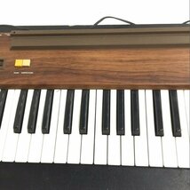 ROLAND HP-20 Piano Plus 20 電子ピアノ 通電確認済み ローランド_画像4