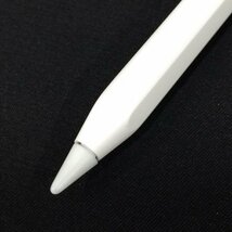 1円 Apple Pencil 第2世代 A2051 タッチペン アクセサリ Bluetooth_画像4