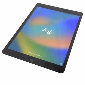 1円 Apple iPad 第9世代 Wi-Fiモデル 64GB A2602 MK2L3J/A シルバー タブレット 本体