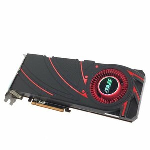 1円 ASUS GPU Tweak RADEON R9 290 グラフィックボード ビデオカード