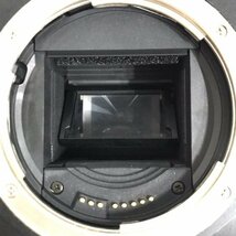 Canon EOS D30 デジタル一眼レフ カメラ ボディ 付属品あり 光学機器_画像4