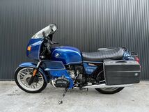 ★初年度1984年BMW R100RS！キャブ車！車検R7年3月まで！！_画像3