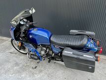 ★初年度1984年BMW R100RS！キャブ車！車検R7年3月まで！！_画像8