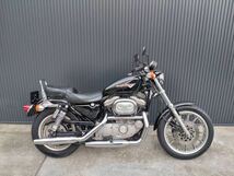 ★1998年XL1200S！キャブ車！車検R6年6月まで！！_画像1