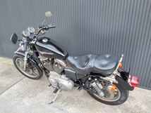 ★1998年XL1200S！キャブ車！車検R6年6月まで！！_画像8