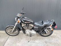 ★1998年XL1200S！キャブ車！車検R6年6月まで！！_画像3