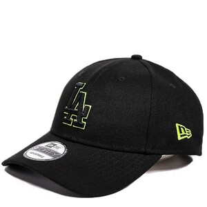 MLB LA ロサンゼルス ドジャース Los Angeles Dodgers 野球帽子 NEWERA ニューエラ キャップ138