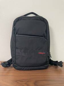 BRIEFING COMMUTER CMT BACK PACK 13 9.3L 2023年5月新品購入 ブリーフィング