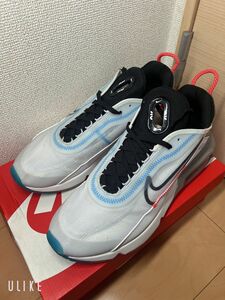 NIKE ナイキ AIR MAX 2090 CT7695 100