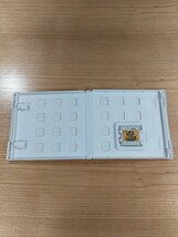 【D3103】送料無料 3DS カセキホリダー ムゲンギア 攻略本セット ( ニンテンドー3DS 空と鈴 )_画像5