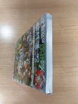 【D3170】送料無料 書籍 エム エンチャント・アーム コンプリートガイド ( 帯 Xbox360 攻略本 eM eNCHANT arM 空と鈴 )_画像6