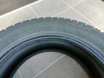 手渡しＯＫブリヂストンBLIZZAK VRX 205/55R16 レクサスCT IS 86アイシス　オーリス　ブレイド　カローラスポーツ　アコードシビック等に_画像6