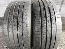 【S659】LEMANSⅤ△225/50R18△2本即決_画像1