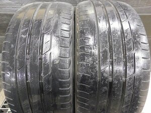 【S652】TURANZA T001△225/45R17△2本即決