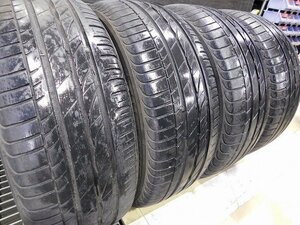 【S640】TURANZA ER300△205/55R16△4本即決