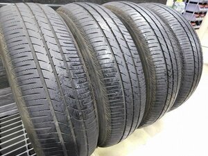 【S678】NANOENERGY 3B△155/65R14△4本売切り