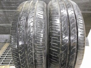 【S685】BluEath△195/65R15△2本売切り