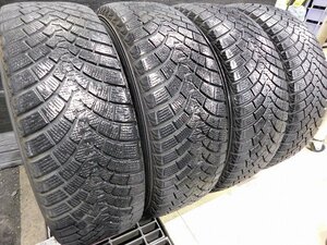 【S687】ESPIA W-ACE△195/65R15△4本売切り