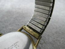 【1110o F6697】 SEIKO セイコー Cronos クロノス J14083 アンティーク 腕時計 3針 腕時計 時計 不動品 ジャンク_画像5