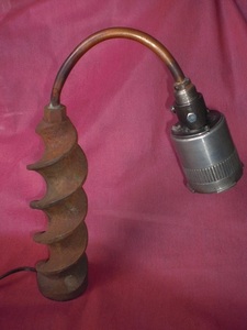  lighting indirect lighting stand rust rust rust rust rust rust hand made iron display 