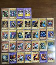 遊戯王 デュエルモンスターズ ノーマルカード まとめ売り③ 320枚_画像4