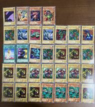 遊戯王 デュエルモンスターズ ノーマルカード まとめ売り③ 320枚_画像7