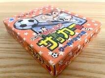 【限定即決】熱血高校 サッカー部 ワールドカップ編 TECHNOS 株式会社テクノス DMG-NCJ 箱‐取説あり N.2405 ゲームボーイ アドバンス レア_画像3