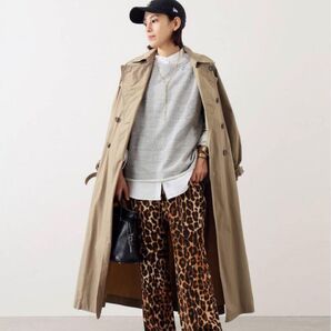 AP STUDIO Basic トレンチコート