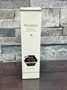 Mediplus メディプラスゲル オールインワン ゲル状美容液 180ｇ 未開封！