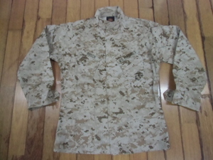 b52 ミリタリー サバゲー 米軍放出品 MARINE USMC 海兵 実物 迷彩服 作業服 防虫素材 ジャケット シャツ アメカジ カモフラ コンバット M-R