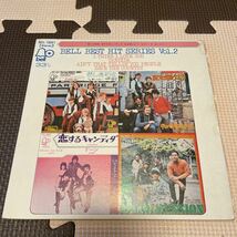 Dawn Candida/ The 5th Dimension Save The Country/ The Original Caste/ The Partridge Family_画像1