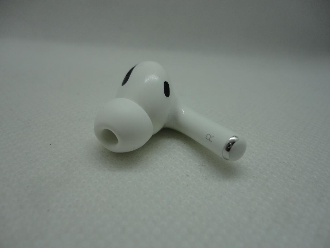 年最新Yahoo!オークション  airpods 右の中古品・新品・未使用品一覧