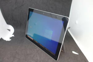 （668）Microsoft Surface Go Pentium 4415Y 1.6GHz/4GB/64GB/10インチ Windows10 ソフト400本バンドル