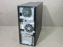 【※ストレージ無し】HP Z230 Workstation / Xeon E3-1245v3 3.40GHz / 16GB / Quadro K2000 / DVD±RW / No.S450_画像2