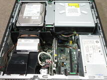 HP Z230 SFF Workstation / Xeon E3-1226v3 3.30GHz / 16GB / 500GB / Quadro k620 / DVD-ROM / OS無し / No.S220_画像3