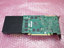 nVIDIA / Quadro M5000 / GDDR5 8GB / DisplayPort×4、DVI-I / PCI Express 3.0 ×16 / 動作確認済み / No.S606_画像3