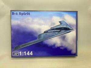 送料無料　1/144 AMP 14002 Northrop B-2A Spirit Stealth