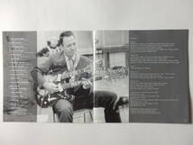 CD/US: カントリー-ギター- ジョー.メイフィス/Joe Maphis - Fire On The Strings/Guitar Rock And Roll:Joe Maphis/Tennessee Two Step_画像4