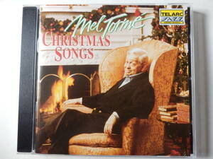 CD/メル.トーメ - クリスマス.ソング/Mel Torme - Christmas Songs/Sleigh Ride:Mel/Christmas Waltz:Mel/Christmas Feeling:Mel
