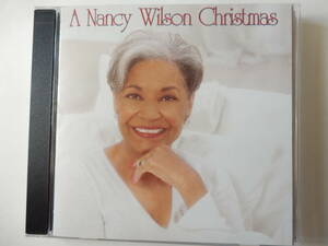 CD/ナンシー.ウィルソン - クリスマス/Nancy Wilson - Christmas Song/Sweet Little Jesus Boy:Nancy/All Through the Night :Nancy