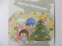 CD/キッズ.ボッサ- ホワイト.クリスマス/KIDS BOSSA- White Christmas/Christmas Song:KIDS BOSSA/Jingle Bells/ボッサ- クリスマス_画像7